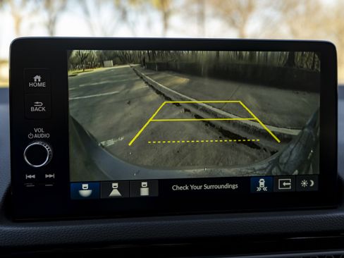 Certified 2026 Honda Civic Sport Touring image 24