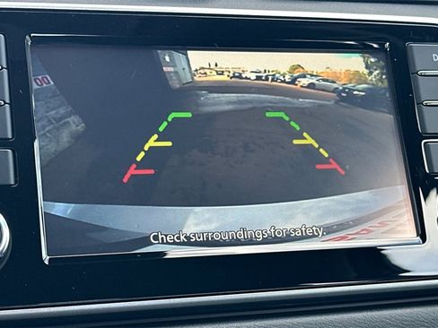 New 2025 Nissan Versa S w/ S Plus Package image 14