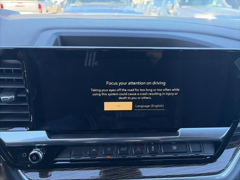 New 2026 GMC Sierra 1500 SLE w/ Preferred Package image 22