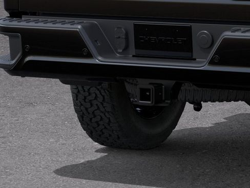 New 2026 Chevrolet Silverado 2500 High Country w/ High Country Premium Package AWD/4WD image 38