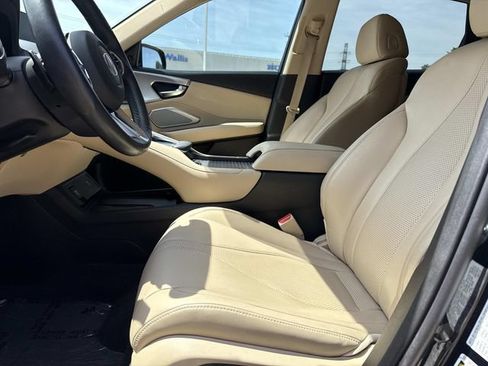 Used 2024 Acura RDX SH-AWD w/ Technology Package image 9