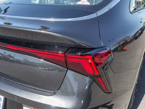 New 2026 Kia K5 LXS image 8