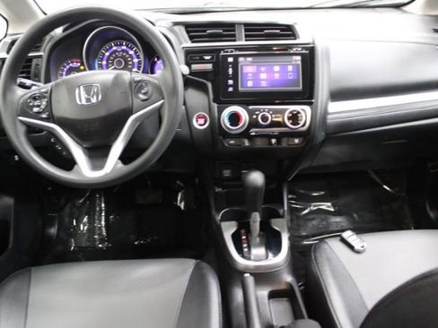 Used 2015 Honda Fit EX-L image 2