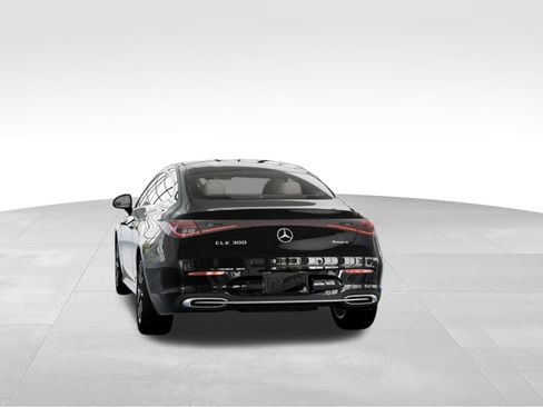 New 2026 Mercedes-Benz CLE 300 4MATIC Coupe image 30