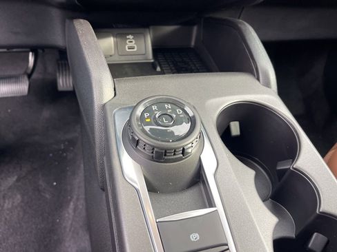 New 2025 Ford Bronco Sport Outer Banks w/ Outer Banks Tech Package+ image 12