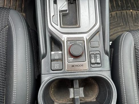 Used 2023 Subaru Forester Premium AWD/4WD image 8