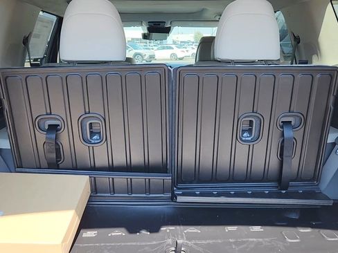 New 2026 Hyundai Santa Fe Calligraphy image 21