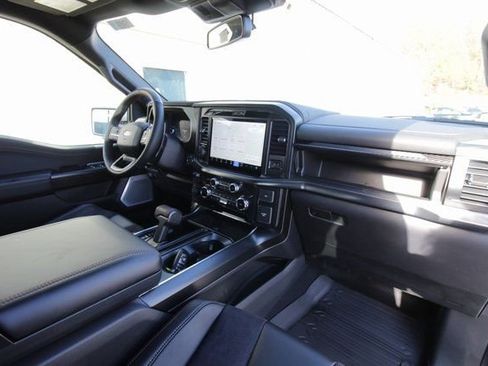 New 2025 Ford F150 Raptor image 41