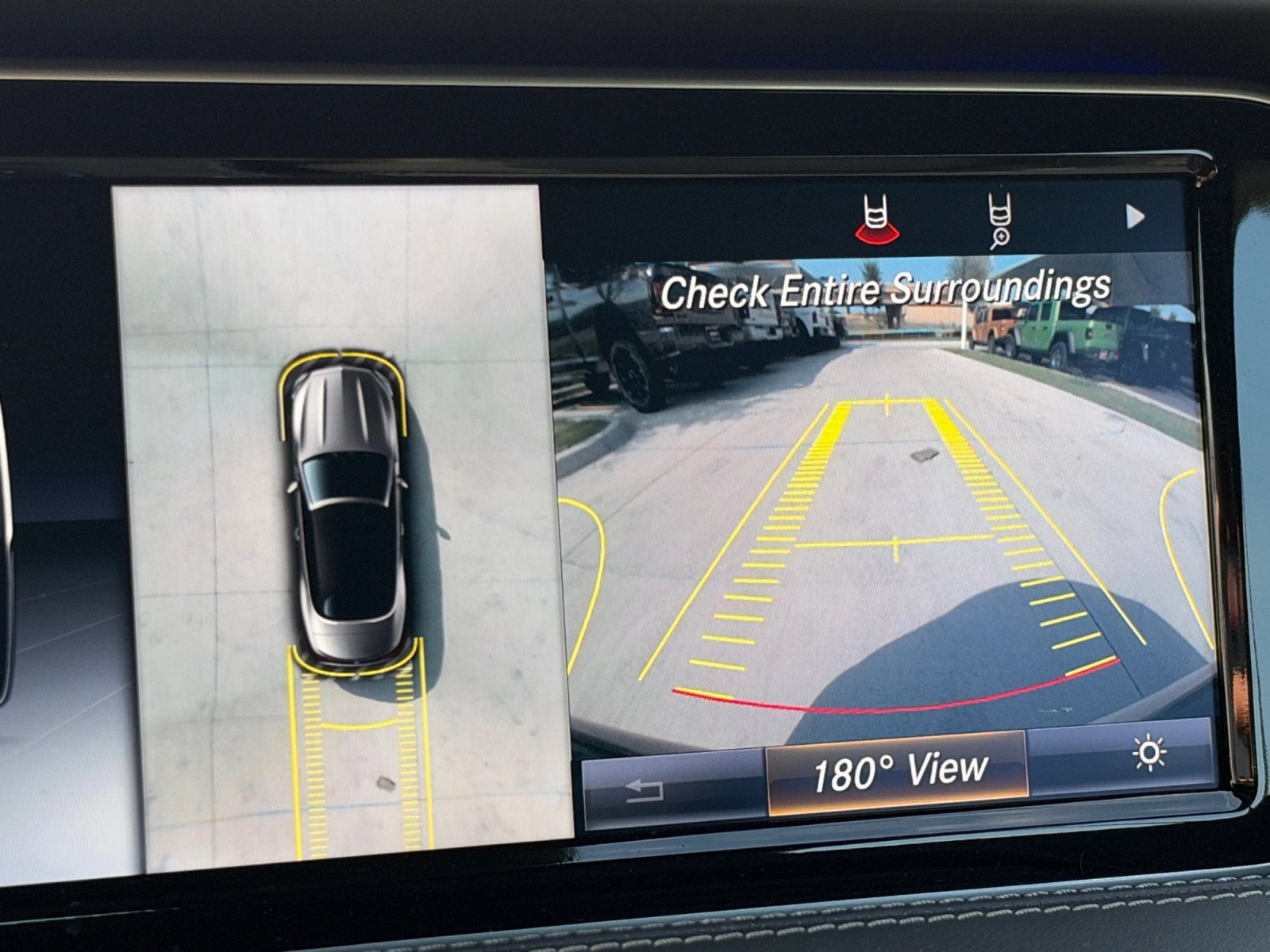 Used 2017 Mercedes-Benz S 550 Cabriolet image 17