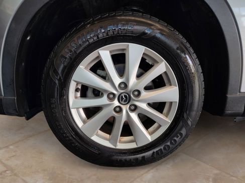 Used 2013 MAZDA CX-5 Touring image 28