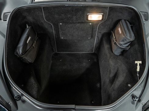 Used 2012 Ferrari 458 Italia Coupe image 17