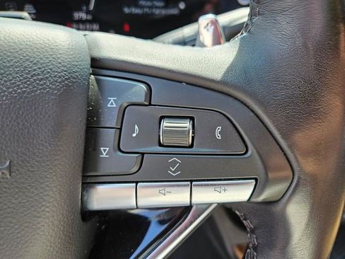 Certified 2025 Cadillac CT5 Premium Luxury w/ Sun And Sound Package AWD/4WD image 24