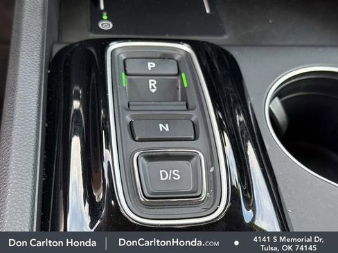 Used 2025 Honda Pilot EX-L image 22