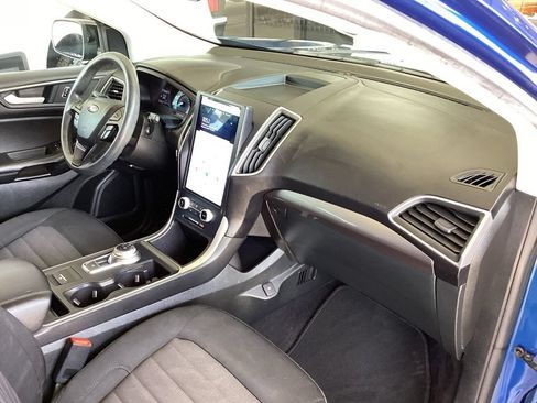 Used 2023 Ford Edge SE w/ Black Appearance Package AWD/4WD image 38