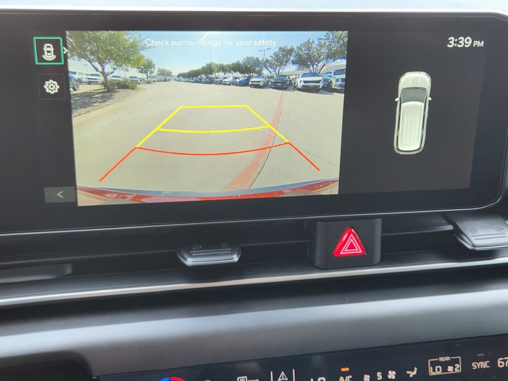 New 2026 Kia Carnival FWD image 18