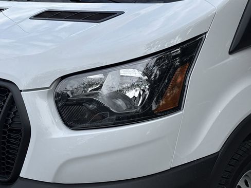 New 2025 Ford Transit 250 148 Medium Roof Extended AWD image 6