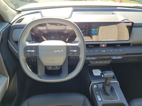 New 2027 Kia Seltos EX AWD/4WD image 19