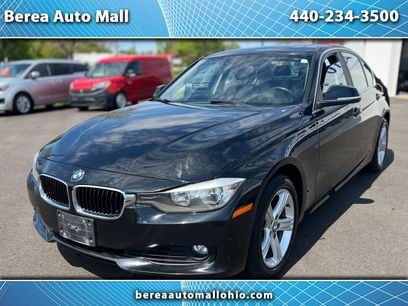 Used 2015 BMW 328i xDrive Sedan