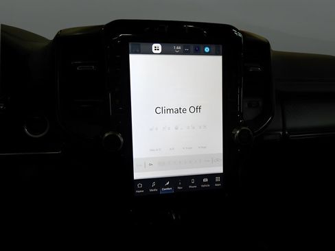 Used 2024 RAM 1500 TRX image 25