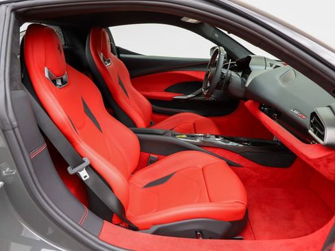 Certified 2024 Ferrari 296 GTB image 32