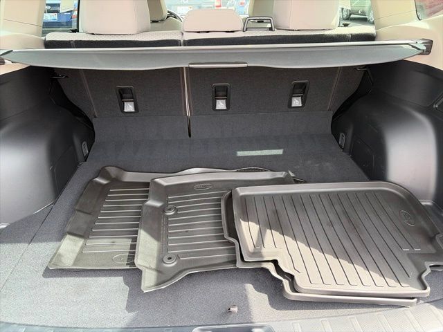 Used 2023 Subaru Forester Premium AWD/4WD image 7