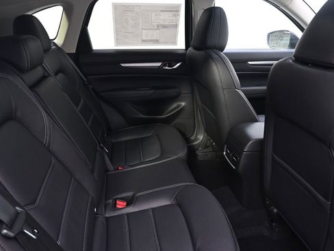 New 2025 MAZDA CX-5 AWD 2.5 S w/ Preferred Package image 18