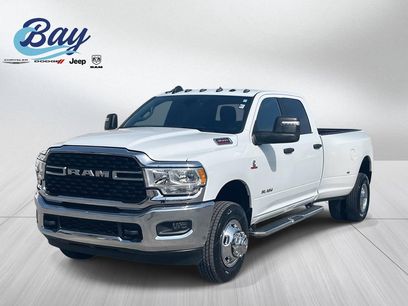 Used 2024 RAM 3500 Big Horn