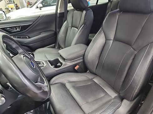 Used 2024 Subaru Outback Touring image 15