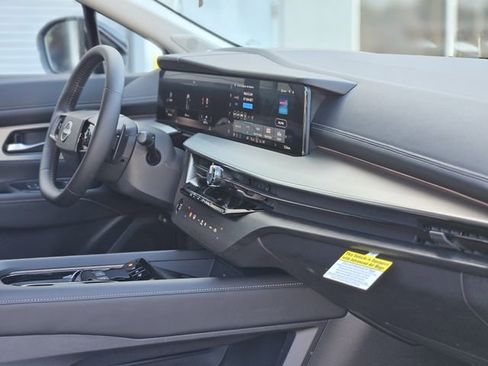 New 2026 Nissan Murano SL AWD/4WD image 12
