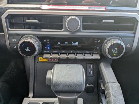 Used 2025 Toyota 4Runner Limited RWD image 22