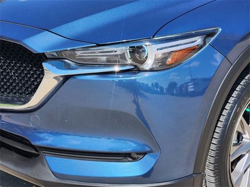 Used 2020 MAZDA CX-5 Grand Touring Reserve image 23