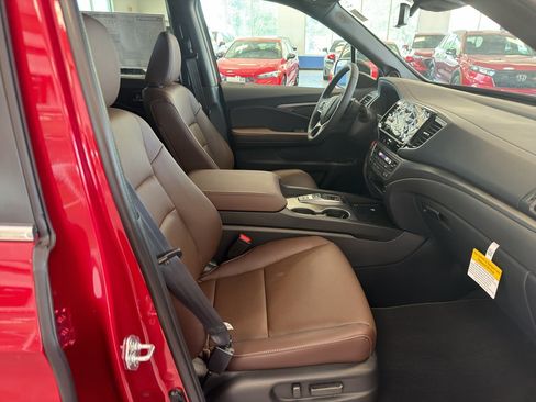 New 2026 Honda Ridgeline RTL image 16