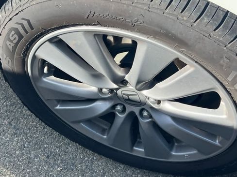 Used 2012 Honda Accord EX image 14