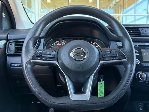 Used 2018 Nissan Rogue Sport S w/ S Appearance Package FWD image 24