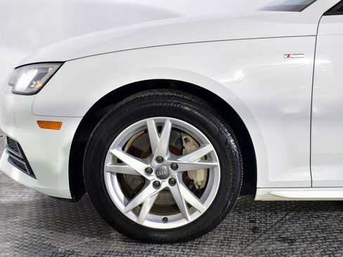 Used 2018 Audi A4 2.0T Premium image 26