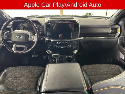 Used 2023 Ford F150 Tremor AWD/4WD image 6