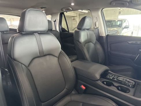 Used 2024 Honda Pilot EX-L image 26