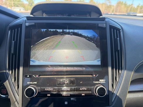 Used 2021 Subaru Crosstrek 2.5i Sport w/ Moonroof Package AWD/4WD image 26