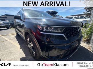 Used 2022 Kia Sorento EX w/ Panoramic Sunroof Package AWD/4WD video 1