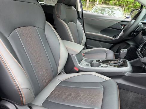 New 2026 Subaru Crosstrek 2.5i Limited AWD/4WD image 14