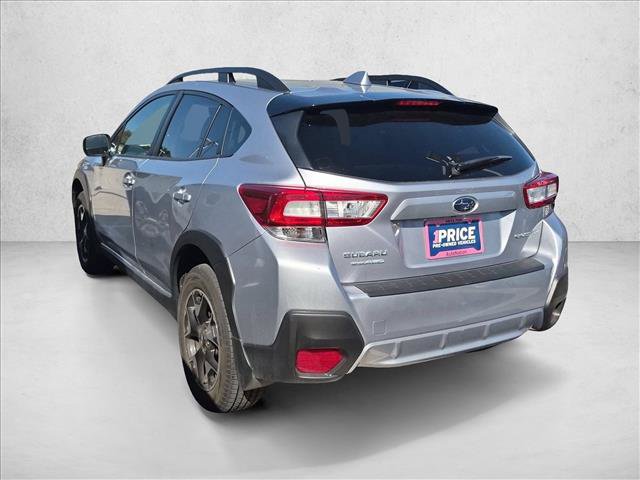 Used 2019 Subaru Crosstrek 2.0i Premium w/ Popular Package #2 AWD/4WD image 7