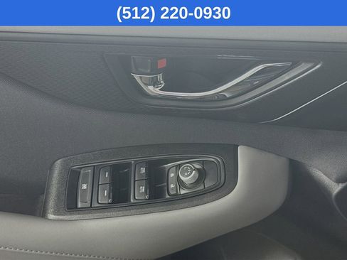 Used 2025 Subaru Outback Premium image 21