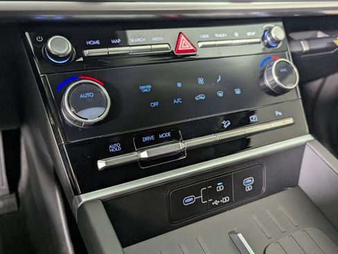 New 2026 Hyundai Santa Fe SE FWD image 20