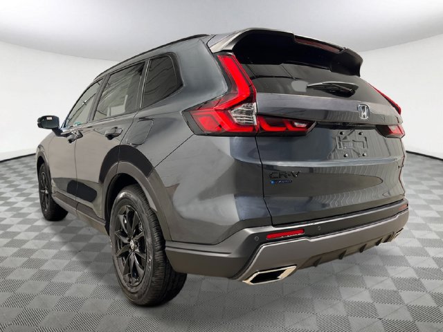 New 2027 Honda CR-V Sport-L image 4