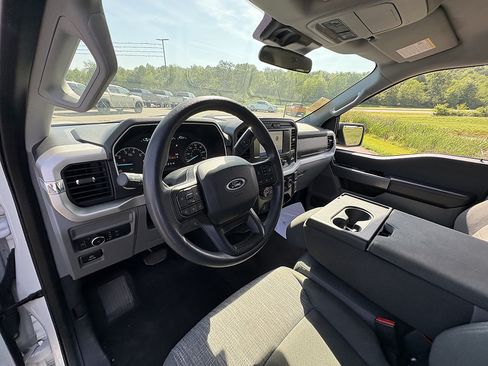Used 2022 Ford F150 XLT AWD/4WD image 30