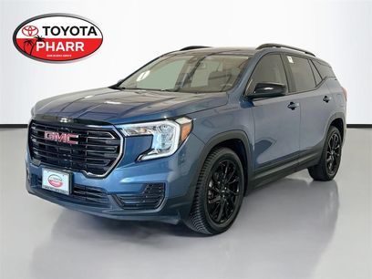 Used 2024 GMC Terrain SLE w/ Driver Convenience Package