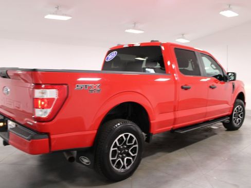 Used 2023 Ford F150 XL AWD/4WD image 16