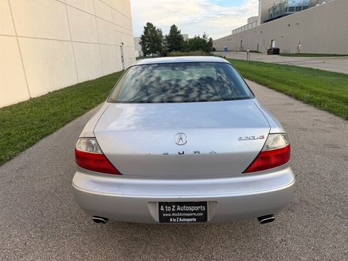 Used 2003 Acura CL Type-S FWD image 17