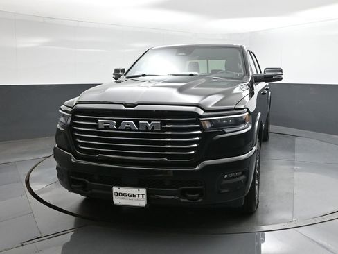 New 2026 RAM 1500 Laramie image 30