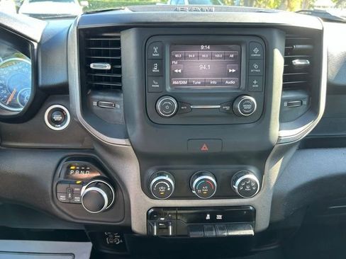 Used 2020 RAM 1500 Tradesman AWD/4WD image 21